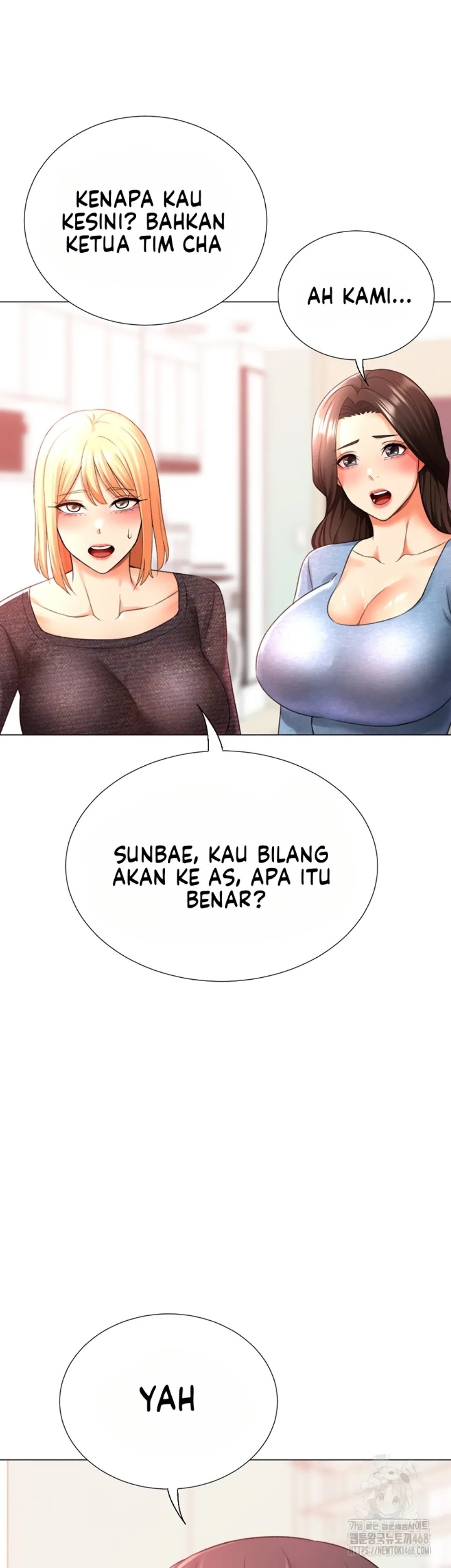 Love Gacha - Chapter 29 54