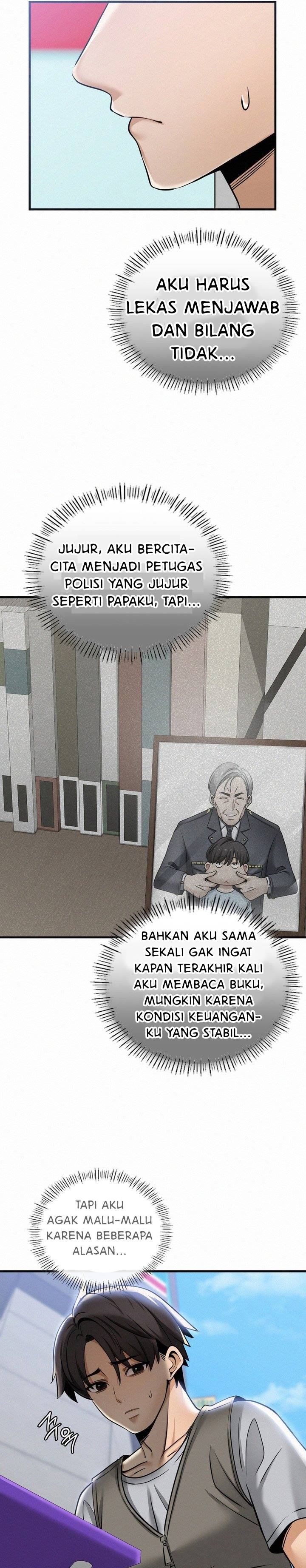 Landlord - Chapter 34 8