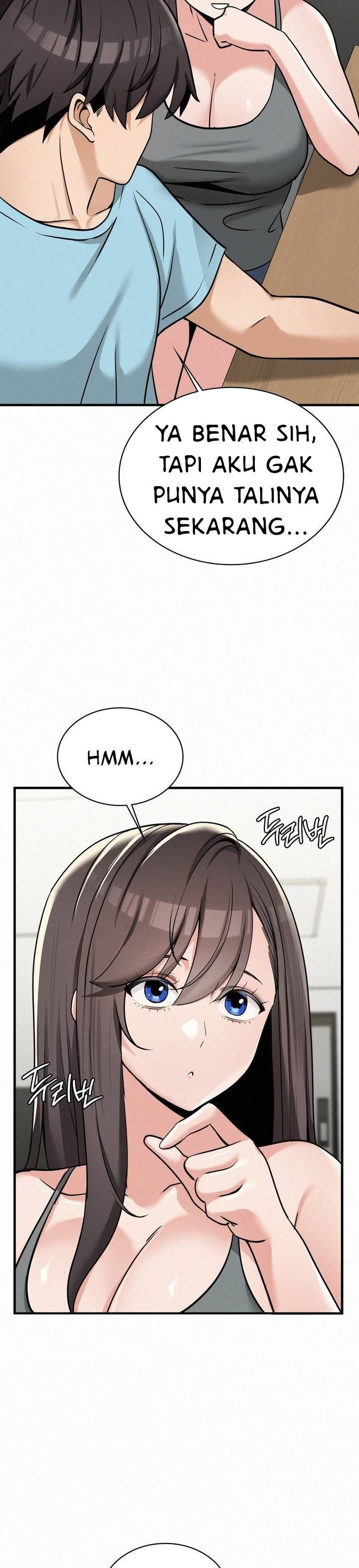 Landlord - Chapter 34 23