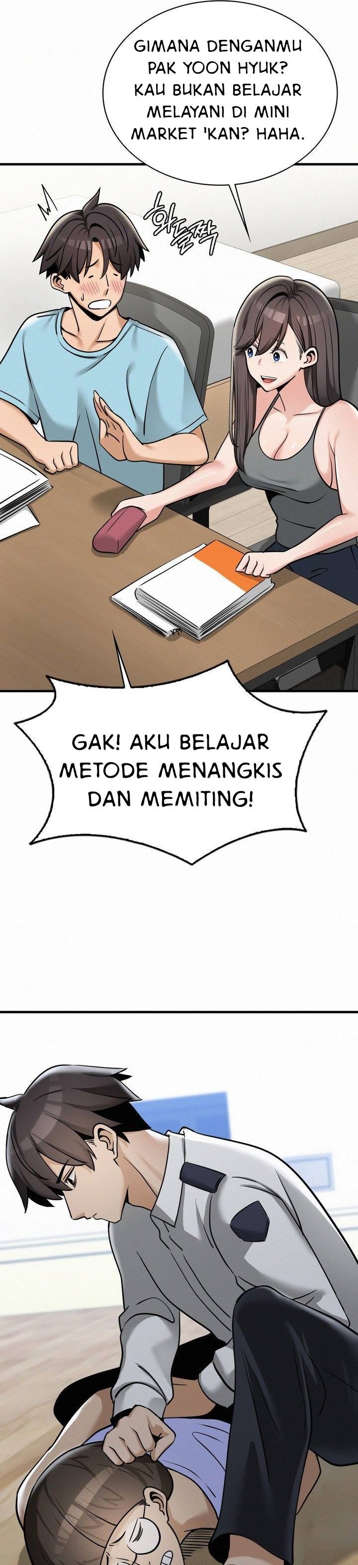 Landlord - Chapter 34 20
