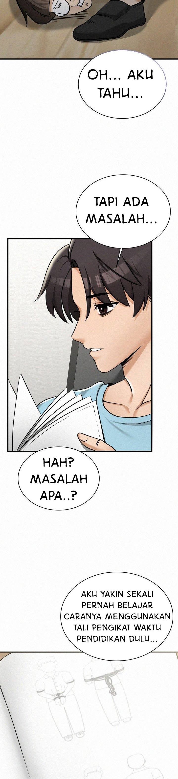 Landlord - Chapter 34 21