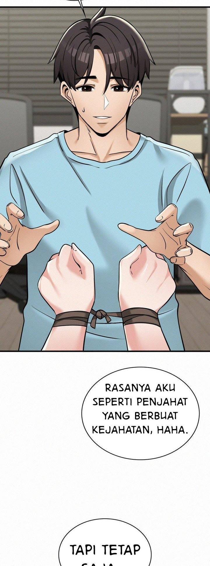 Landlord - Chapter 34 27