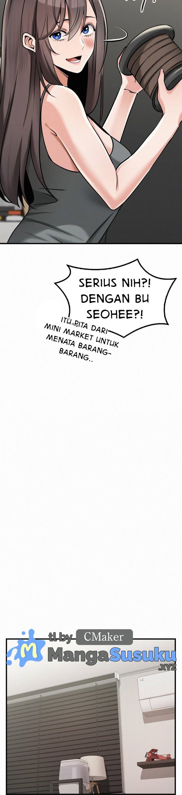 Landlord - Chapter 34 25
