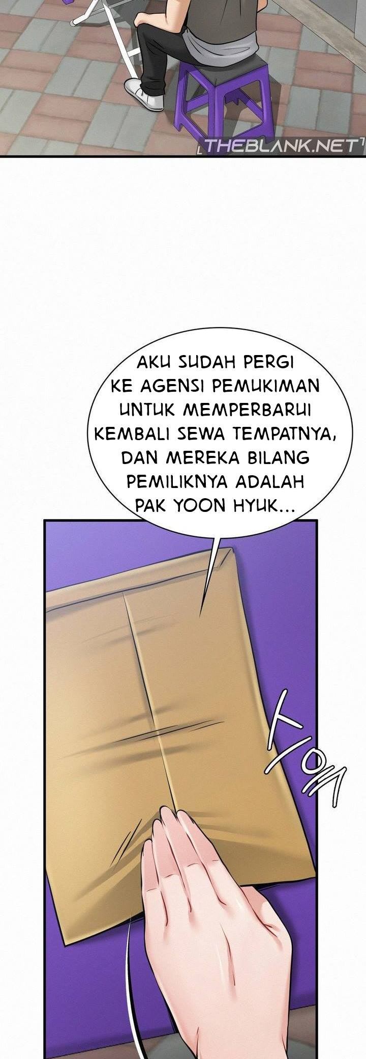 Landlord - Chapter 34 3