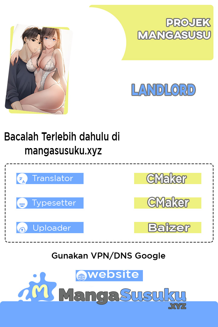Landlord - Chapter 34 1