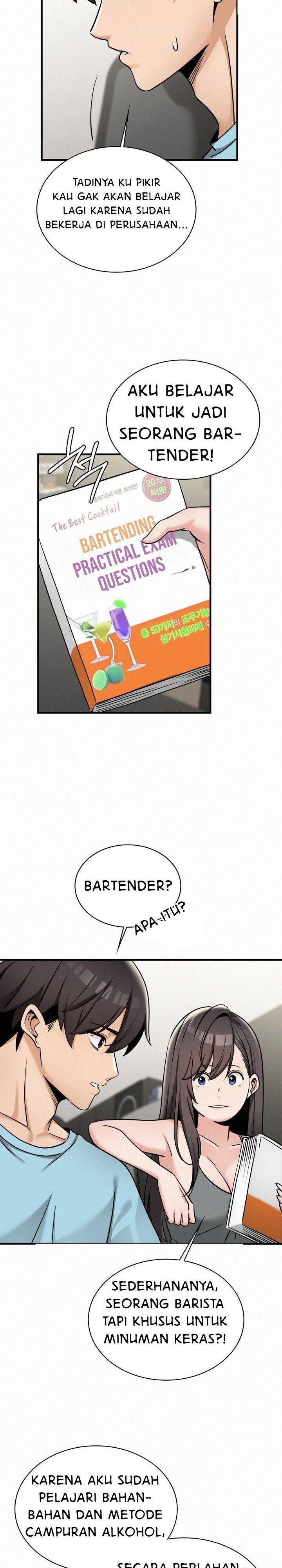 Landlord - Chapter 34 18