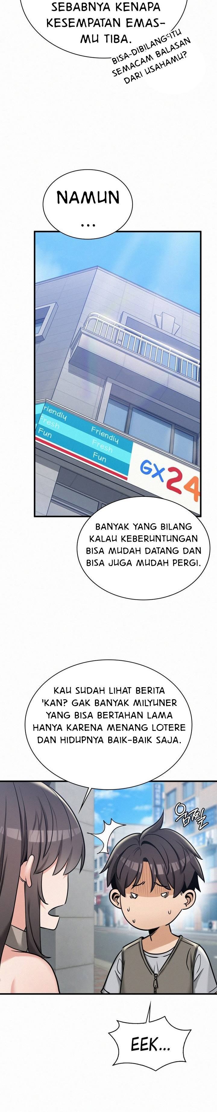 Landlord - Chapter 34 10