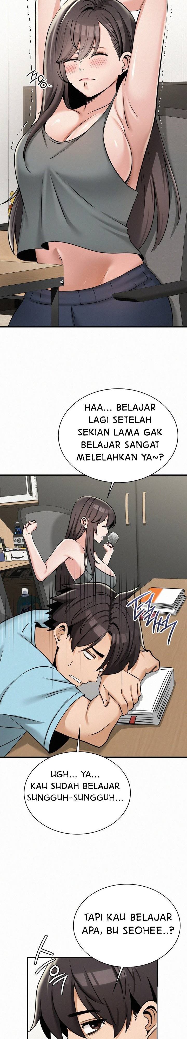 Landlord - Chapter 34 17