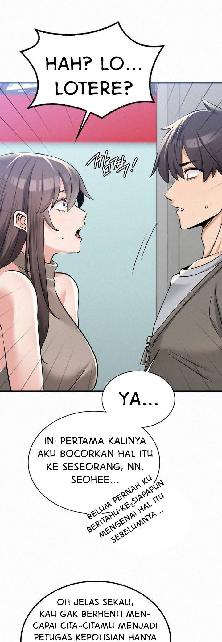 Landlord - Chapter 34 6