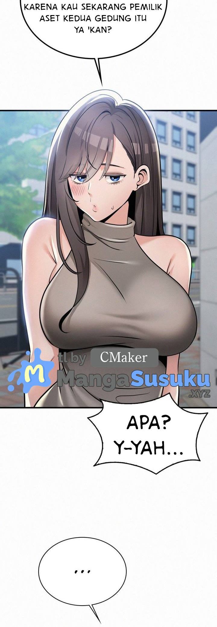 Landlord - Chapter 34 7