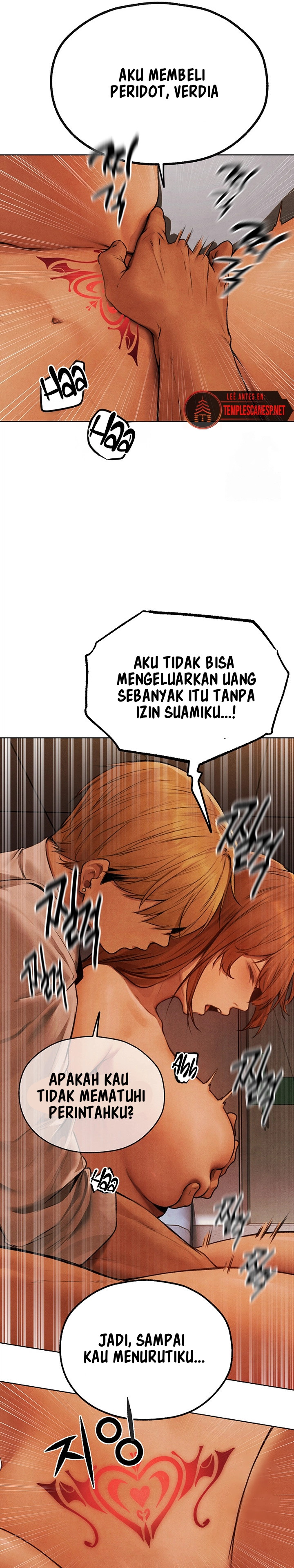 MILF Hunting In Another World - Chapter 73 9
