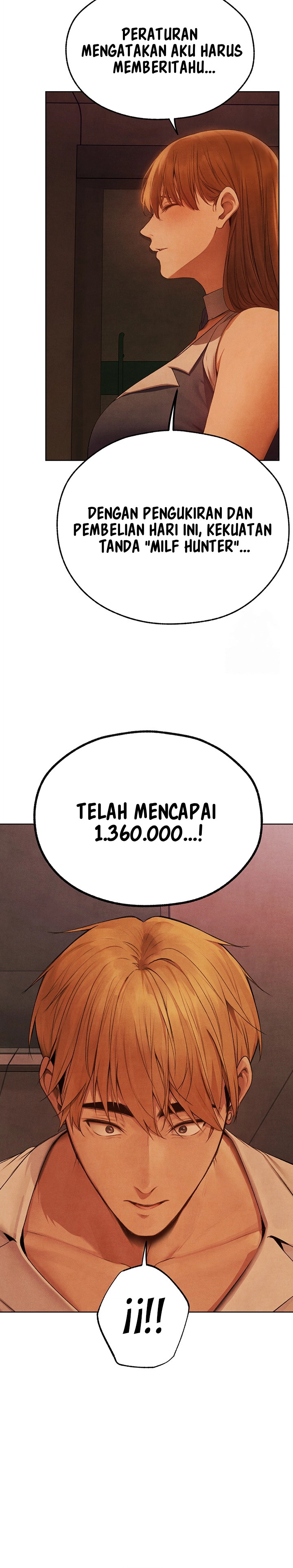 MILF Hunting In Another World - Chapter 73 23