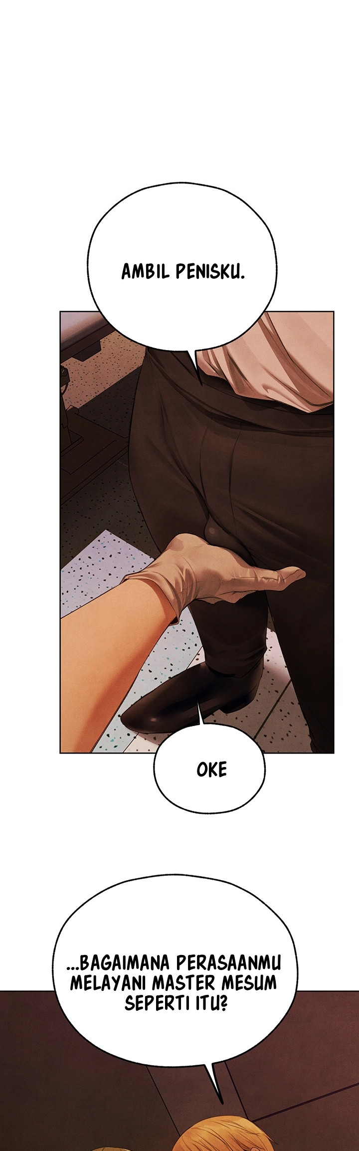 MILF Hunting In Another World - Chapter 73 20