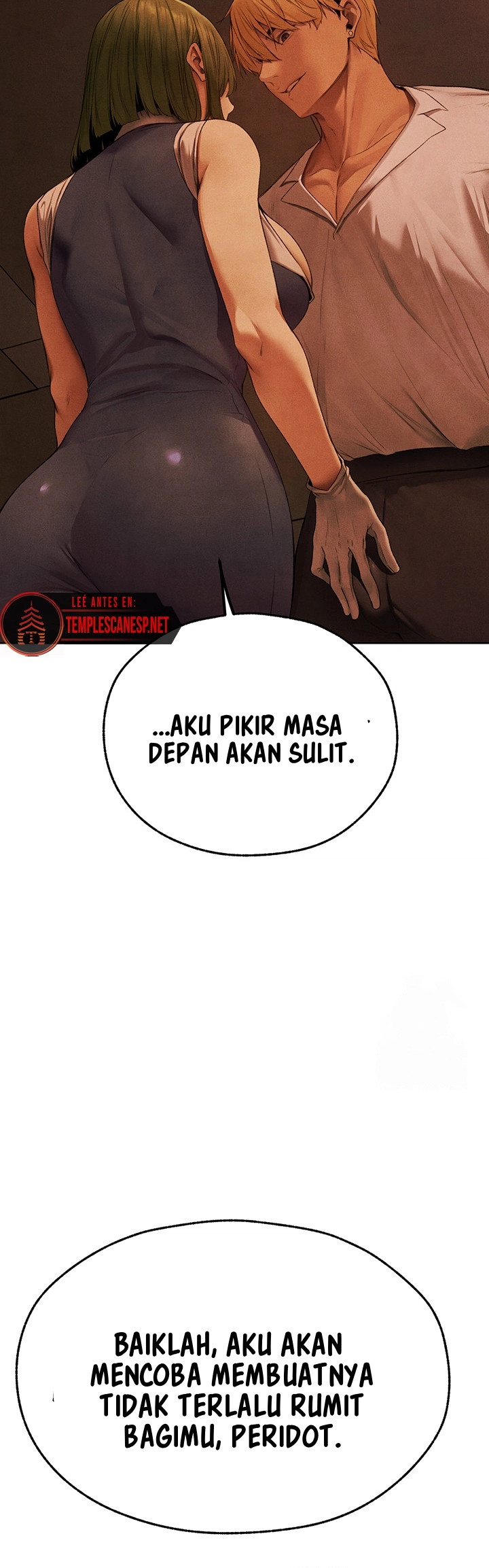 MILF Hunting In Another World - Chapter 73 21