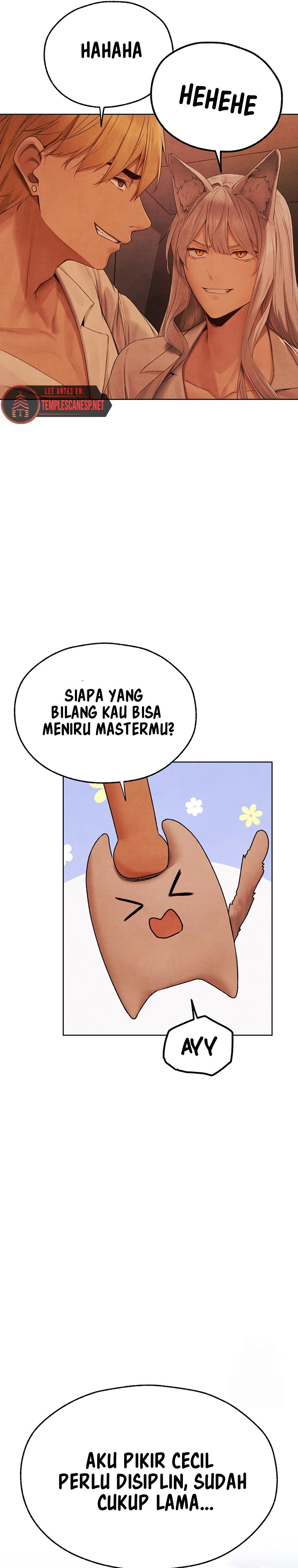 MILF Hunting In Another World - Chapter 73 26