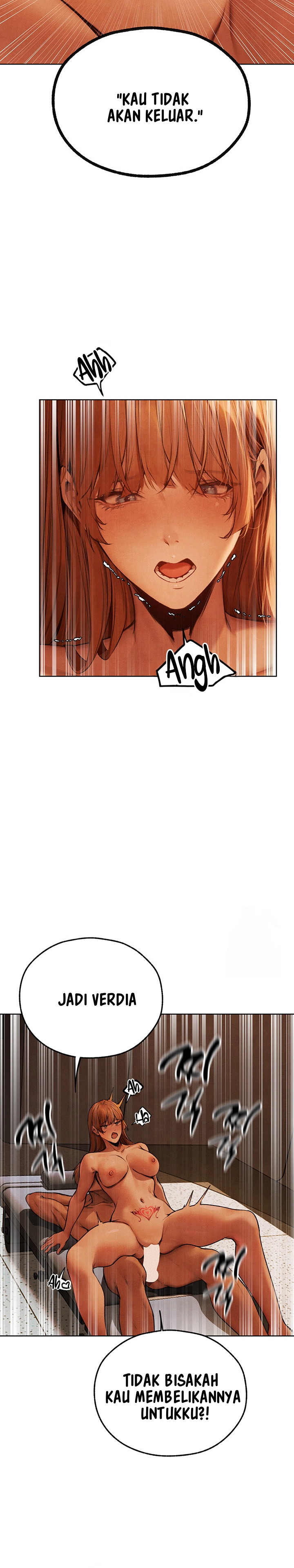 MILF Hunting In Another World - Chapter 73 10