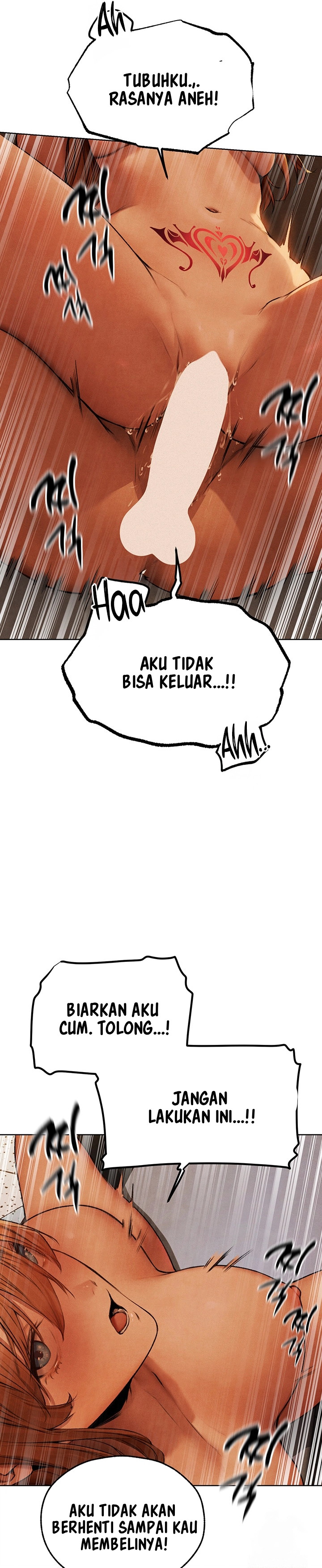 MILF Hunting In Another World - Chapter 73 11