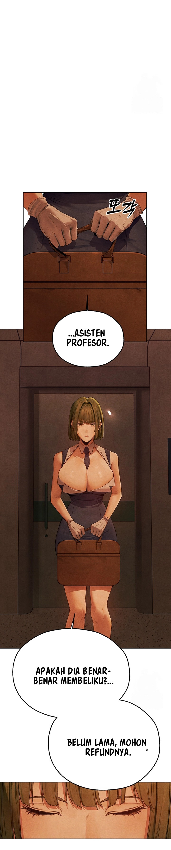 MILF Hunting In Another World - Chapter 73 17
