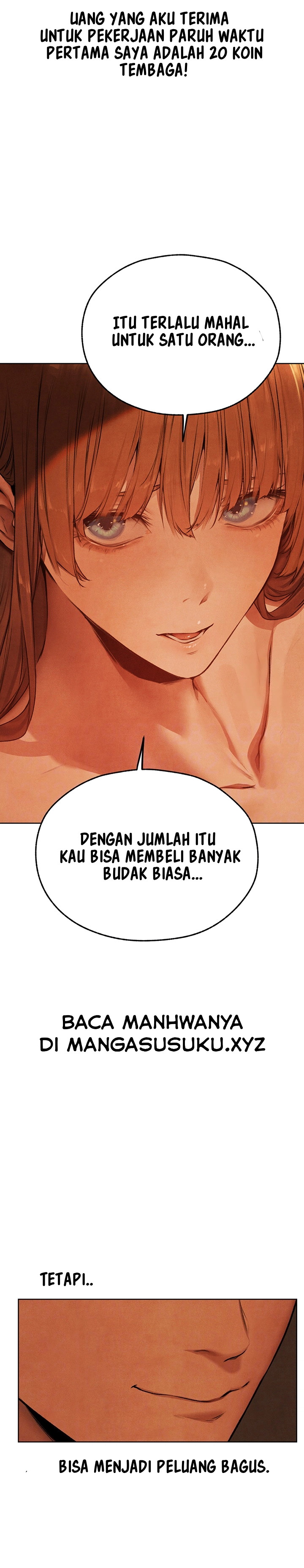 MILF Hunting In Another World - Chapter 73 7