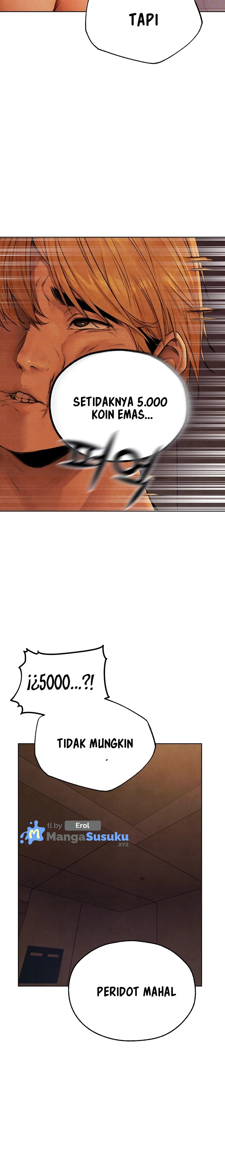 MILF Hunting In Another World - Chapter 73 4