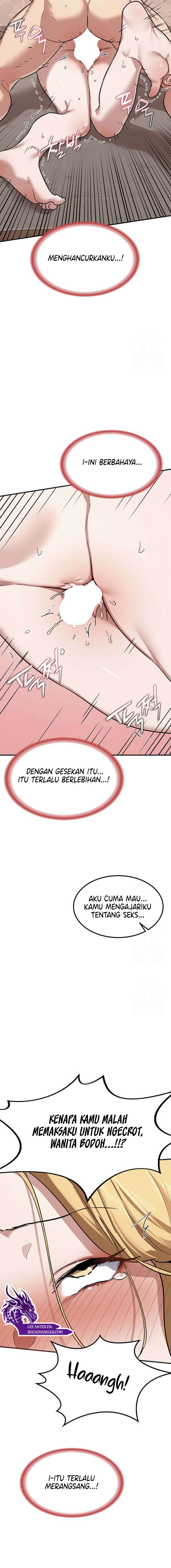 MILF Exchange Plan - Chapter 8 23