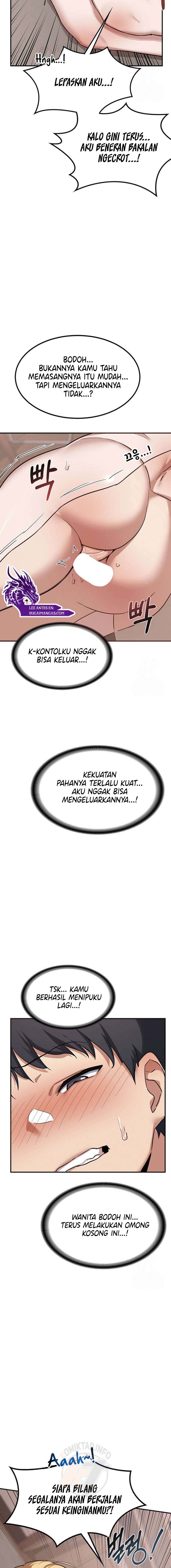 MILF Exchange Plan - Chapter 8 20