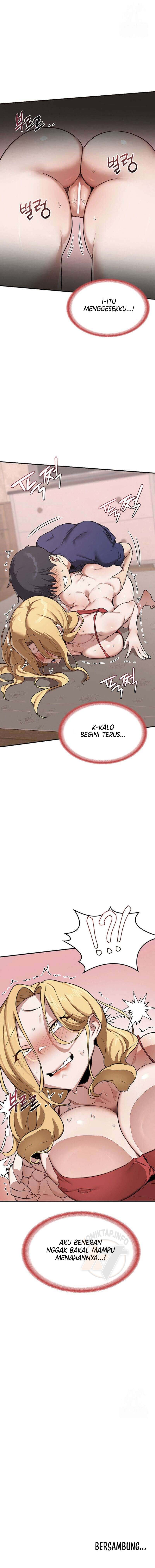 MILF Exchange Plan - Chapter 8 24