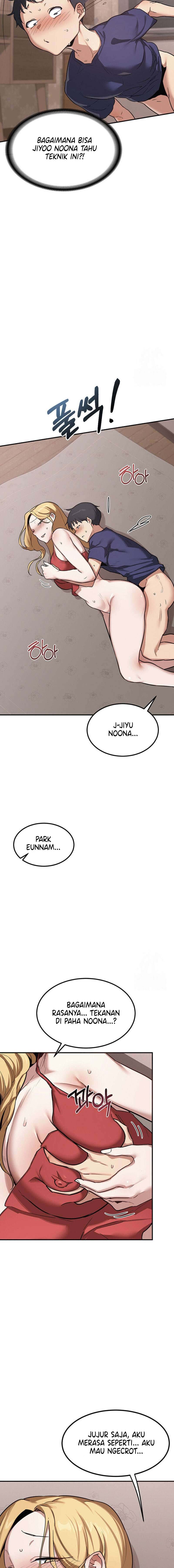 MILF Exchange Plan - Chapter 8 18