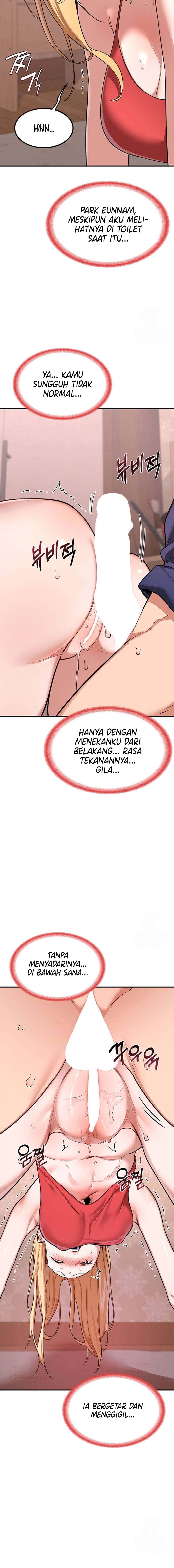 MILF Exchange Plan - Chapter 8 11