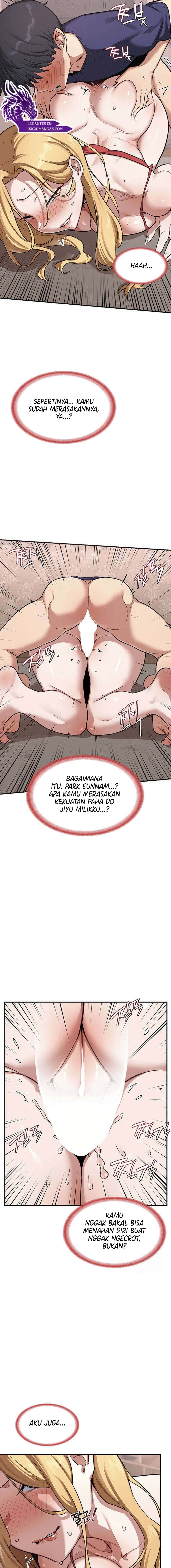 MILF Exchange Plan - Chapter 8 16