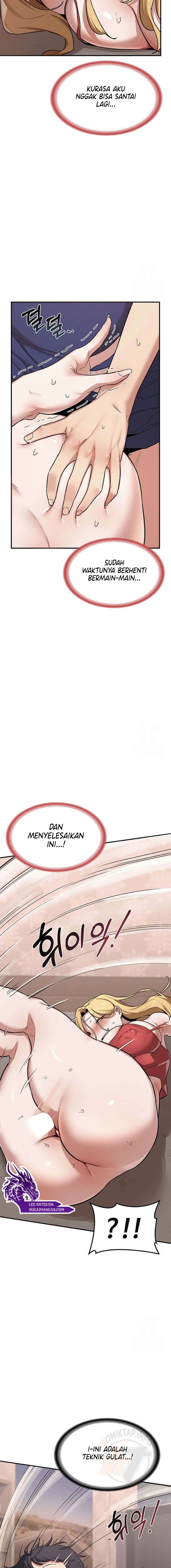 MILF Exchange Plan - Chapter 8 17