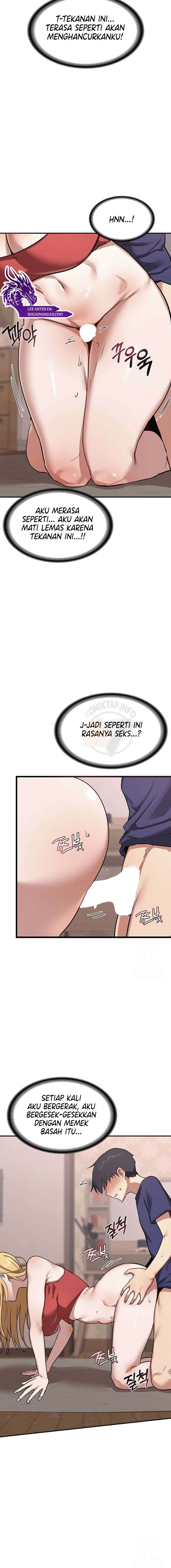 MILF Exchange Plan - Chapter 8 14