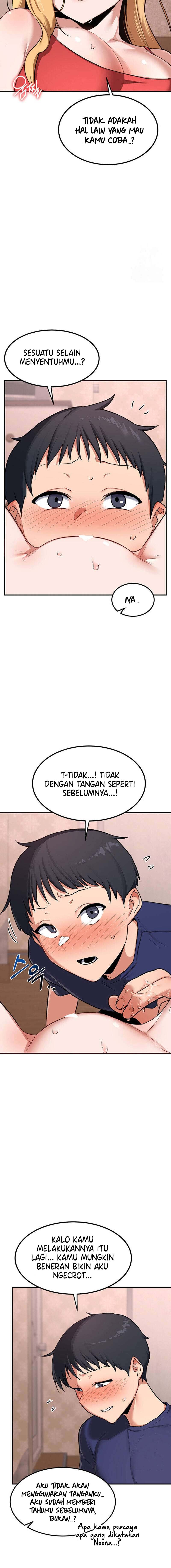 MILF Exchange Plan - Chapter 8 6