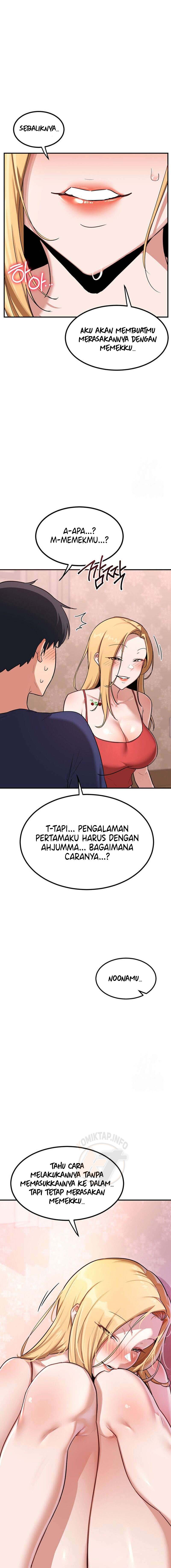 MILF Exchange Plan - Chapter 8 7