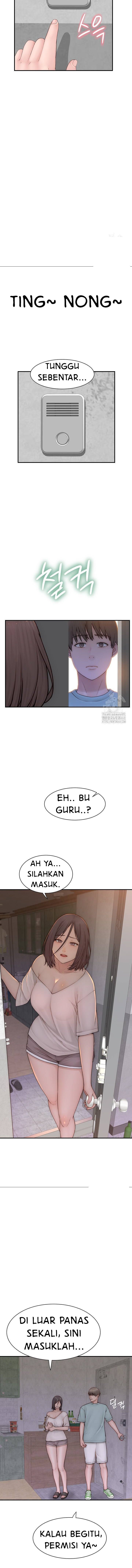 Mom Addiction - Chapter 88 8
