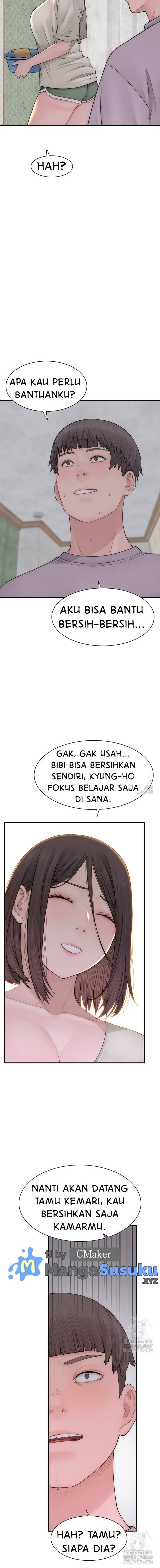 Mom Addiction - Chapter 88 5