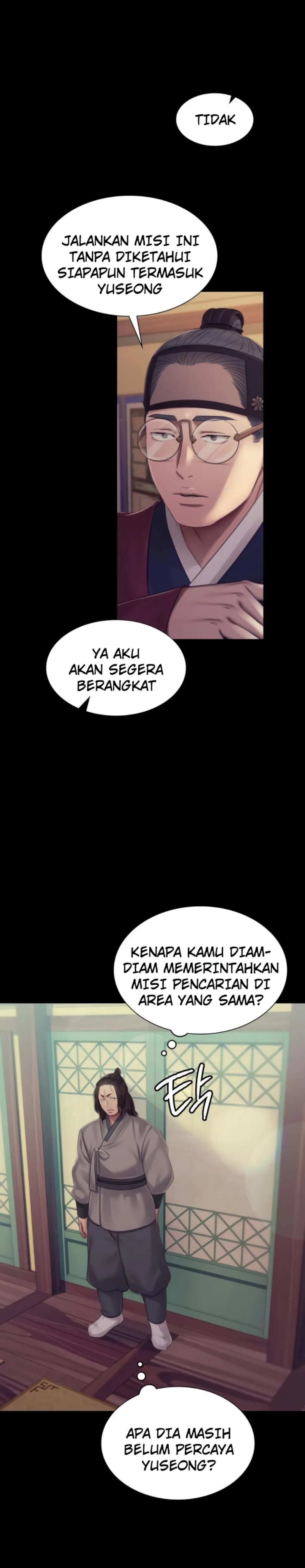 Madam - Chapter 132 20