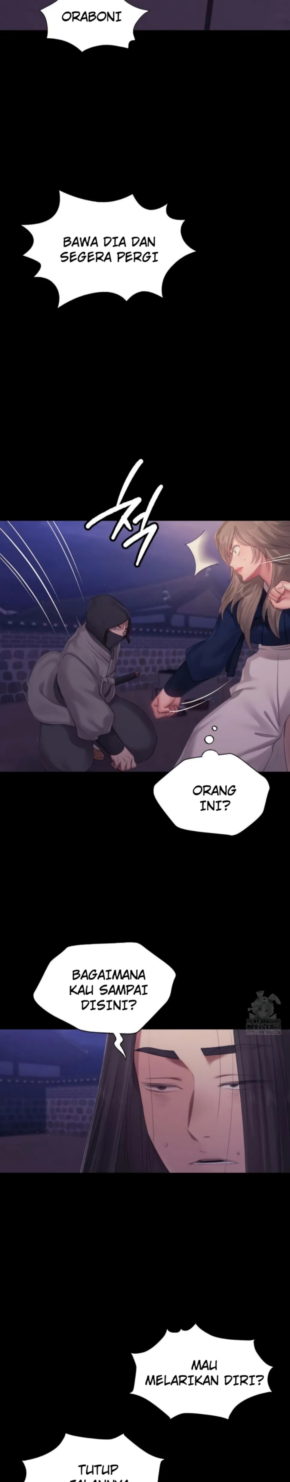 Madam - Chapter 132 26