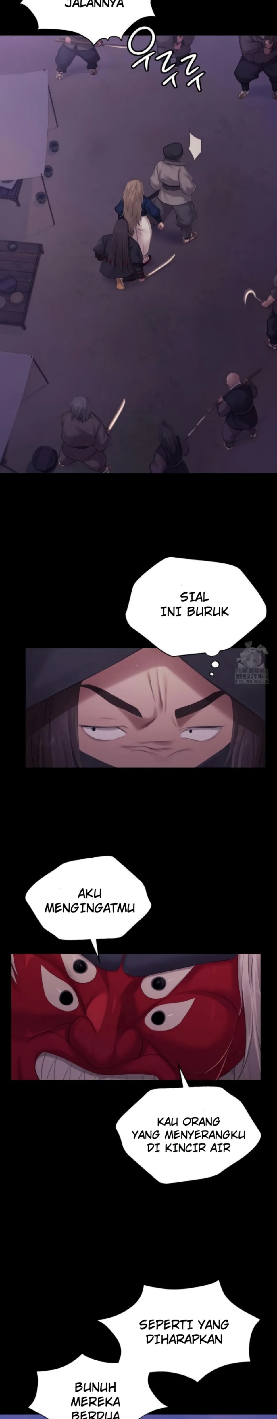 Madam - Chapter 132 27