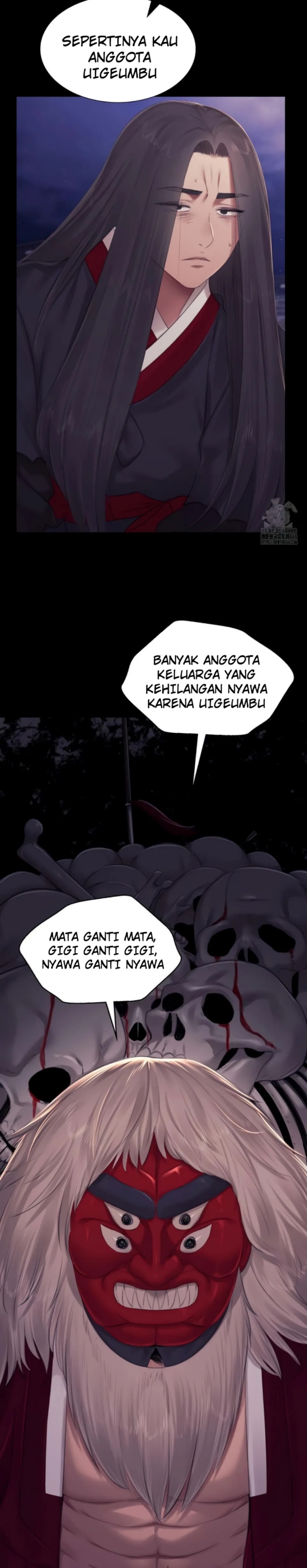 Madam - Chapter 132 24