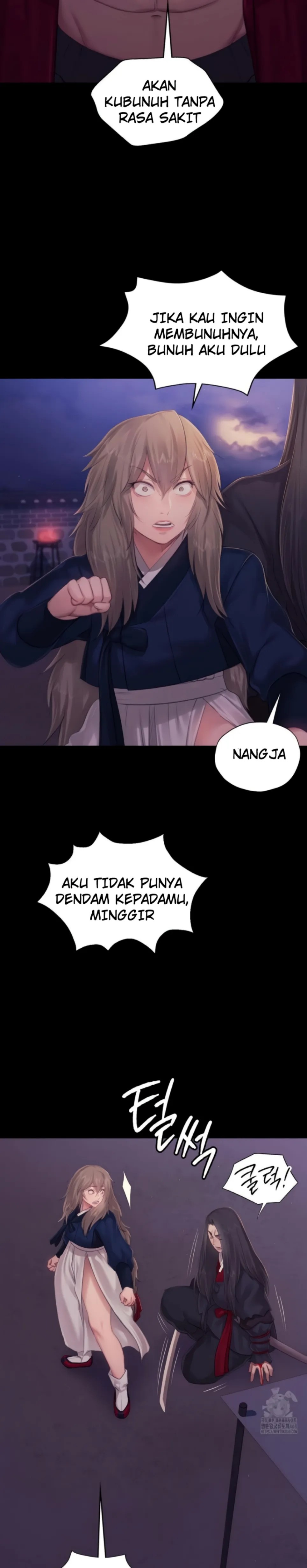 Madam - Chapter 132 25