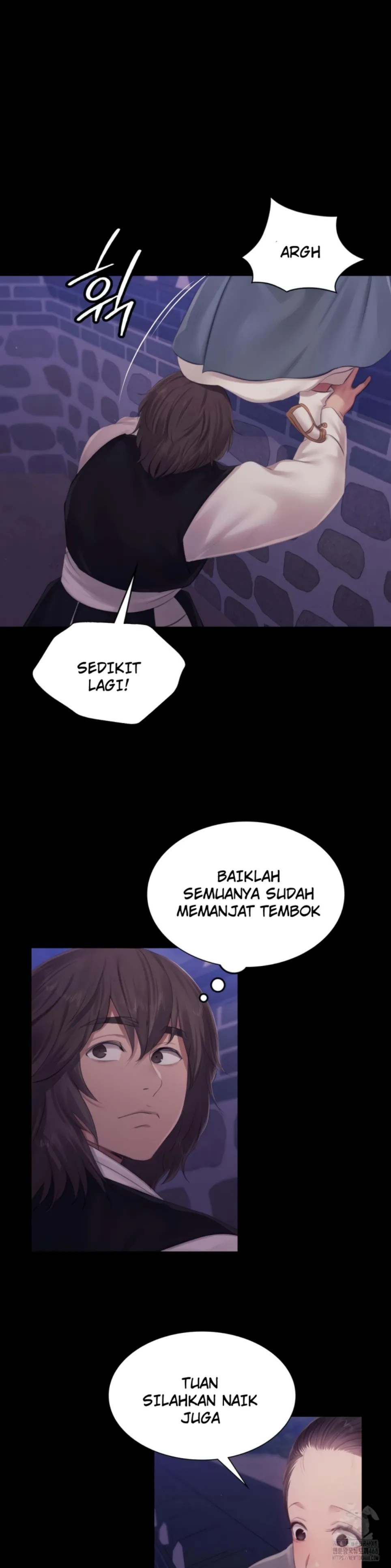 Madam - Chapter 132 3
