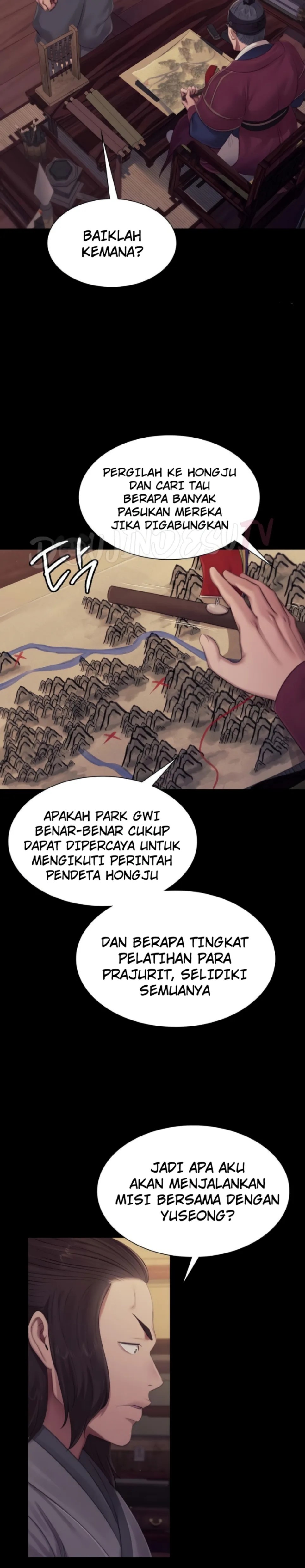 Madam - Chapter 132 19