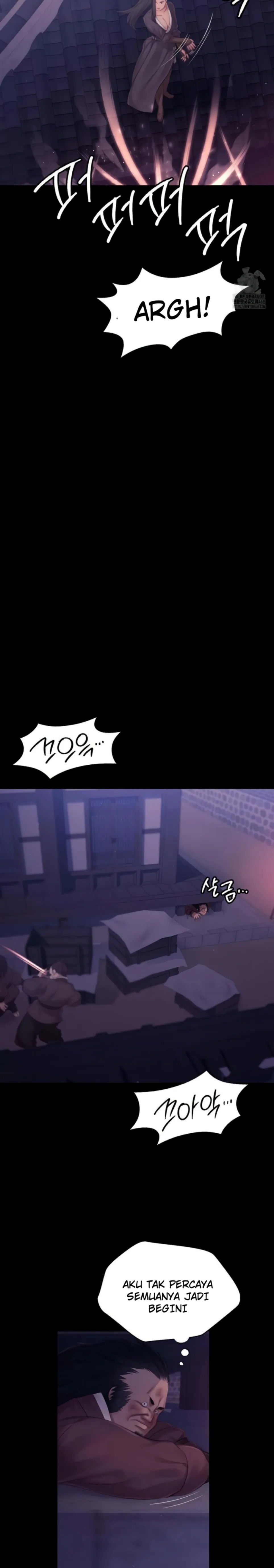 Madam - Chapter 132 12