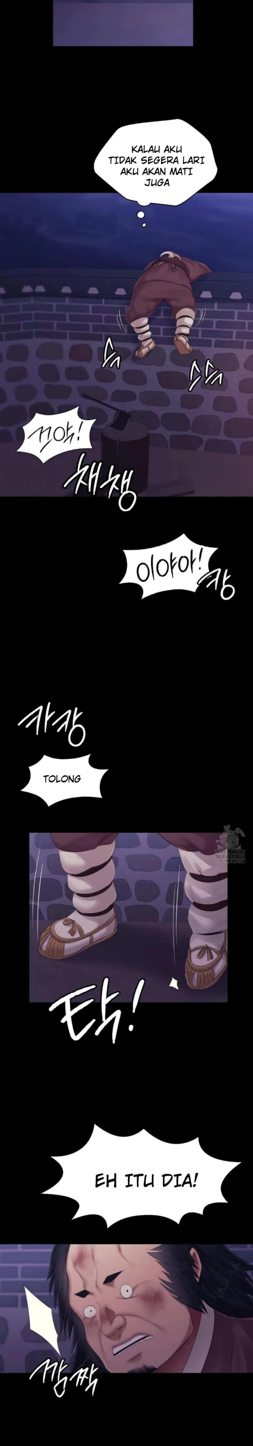 Madam - Chapter 132 13