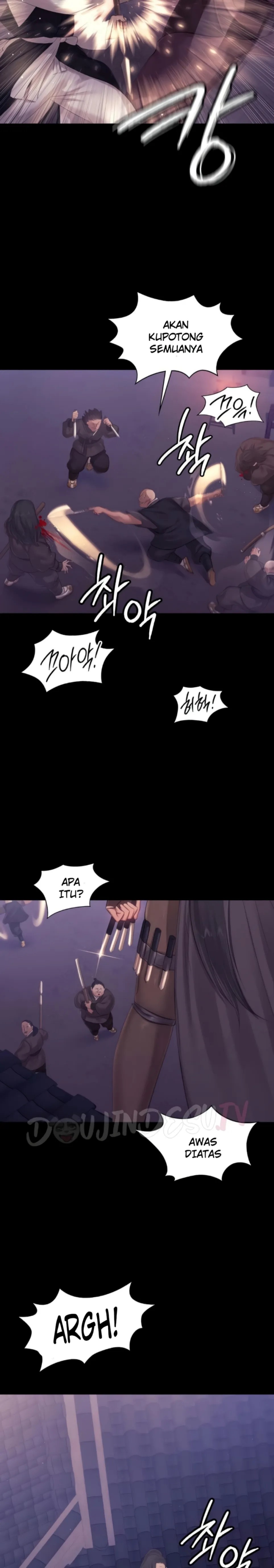 Madam - Chapter 132 11
