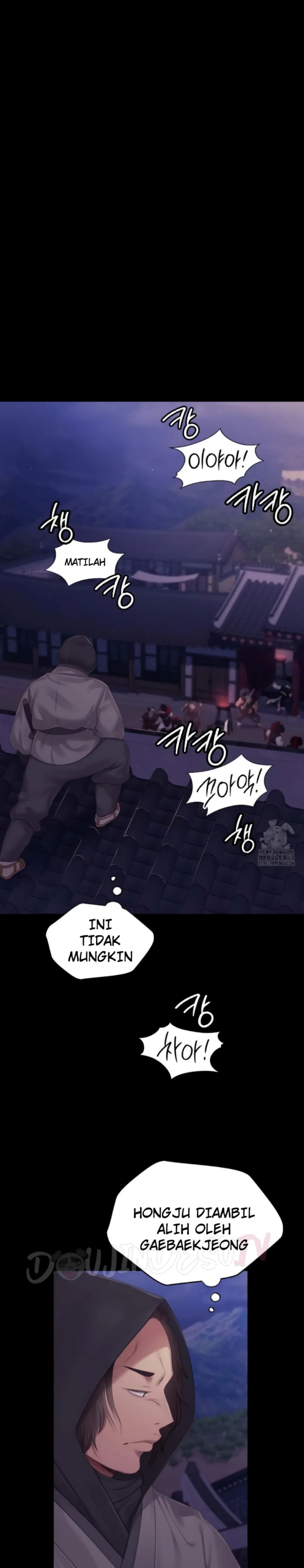 Madam - Chapter 132 16