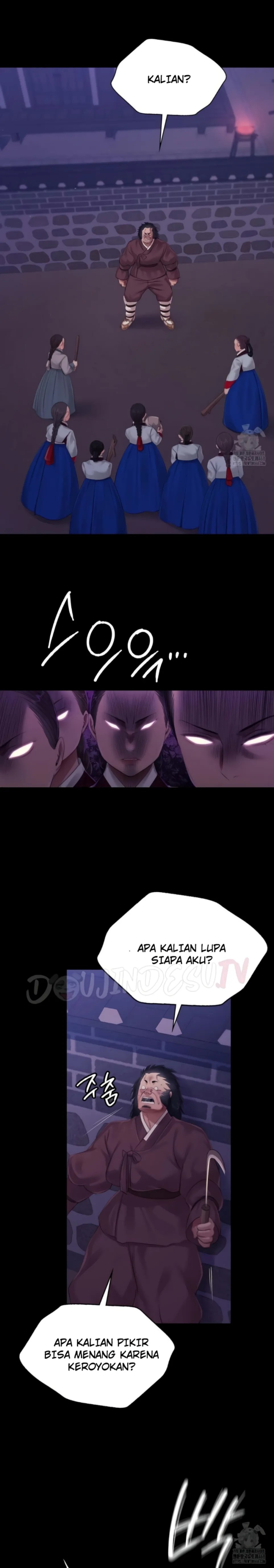 Madam - Chapter 132 14