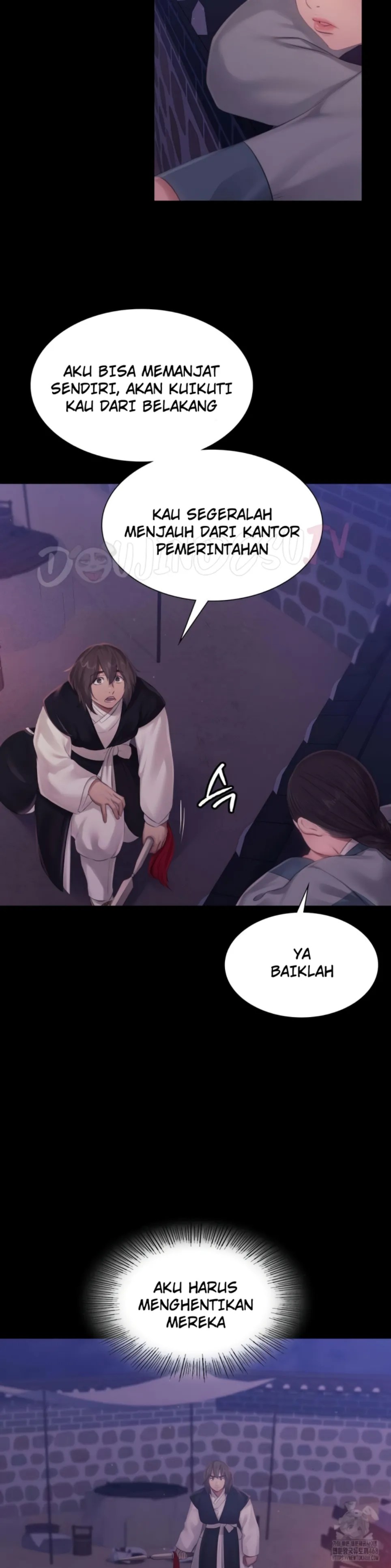 Madam - Chapter 132 4