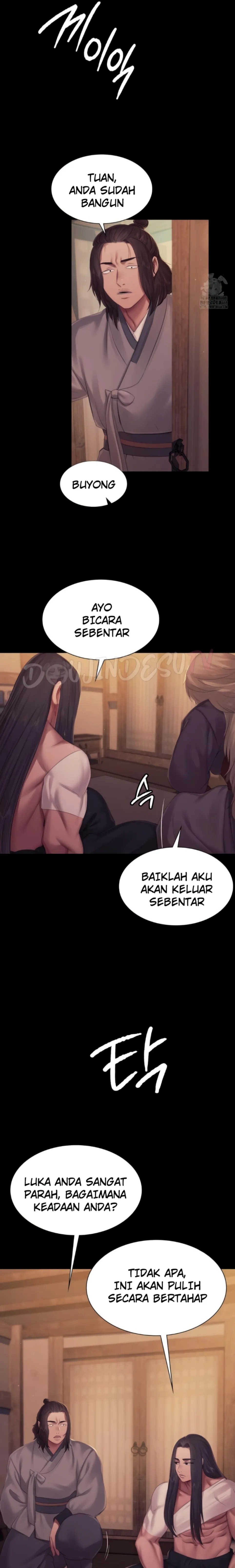 Madam - Chapter 135 8